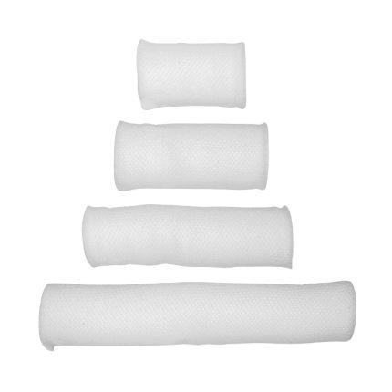 Gauze Bandage Rolls–Flexible, Stretchable, Breathable Gauze