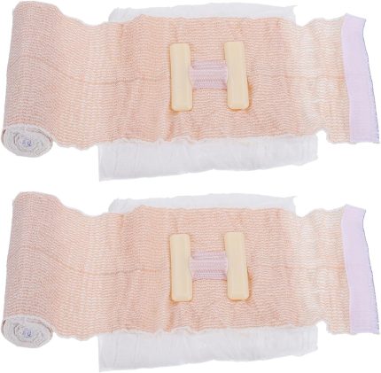 H Type First Aid Hemostatic Bandage