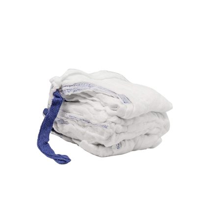 Surgical Lap Sponge - Pre-washed - Sterile-Laparotomy Sponge Abdominal Swab