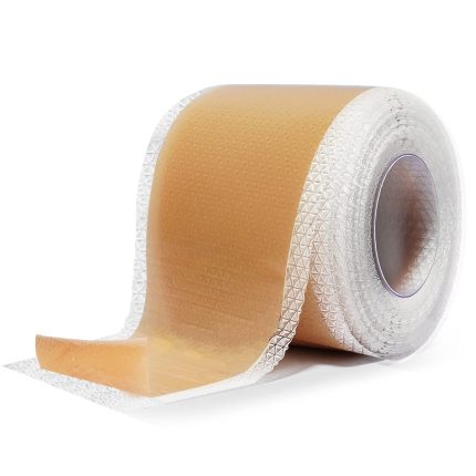 Professional Medical Silicone Medical reatment Tape | Pain-Free Removal/Silicone Scar Tape