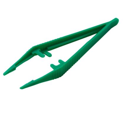 Plastic Forceps Tweezers
