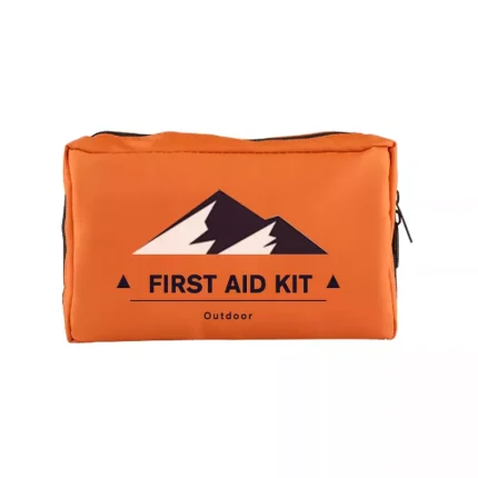 Outdoor First Aid Kit
